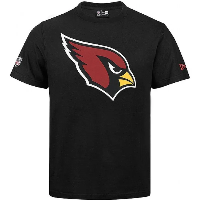 t-shirt-kort-arm-svart-de-fran-arizona-cardinals-nfl-av-new-era t-shirt-kort-arm-svart-de-fran-arizona-cardinals-nfl-av-new-era
