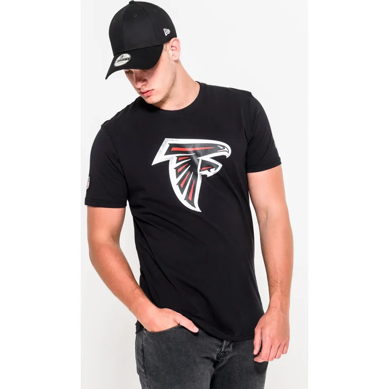 t-shirt-kort-arm-svart-de-fran-atlanta-falcons-nfl-av-new-era