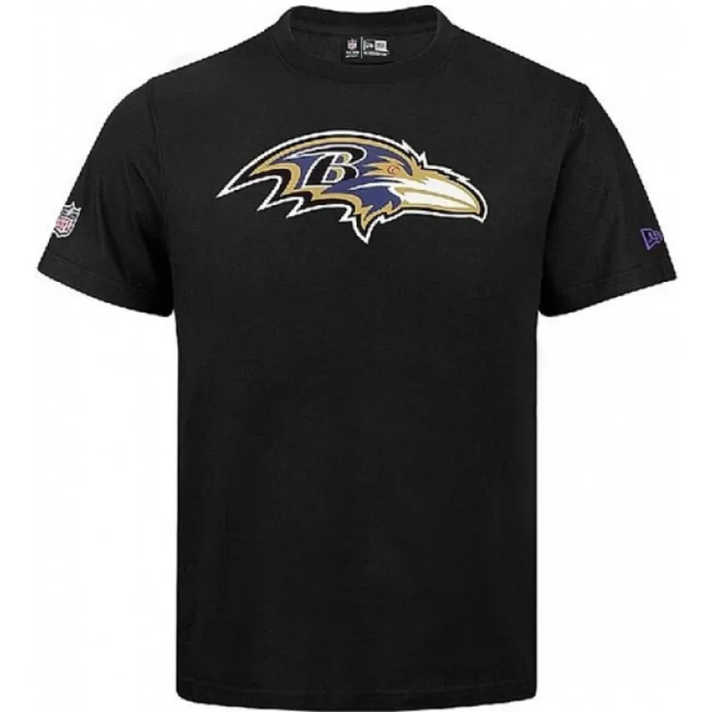 t-shirt-kort-arm-svart-de-fran-baltimore-ravens-nfl-av-new-era t-shirt-kort-arm-svart-de-fran-baltimore-ravens-nfl-av-new-era