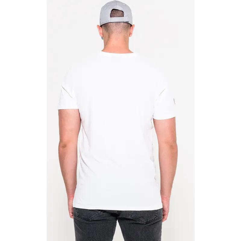 t-shirt-kort-arm-vit-de-fran-buffalo-bills-nfl-av-new-era t-shirt-kort-arm-vit-de-fran-buffalo-bills-nfl-av-new-era