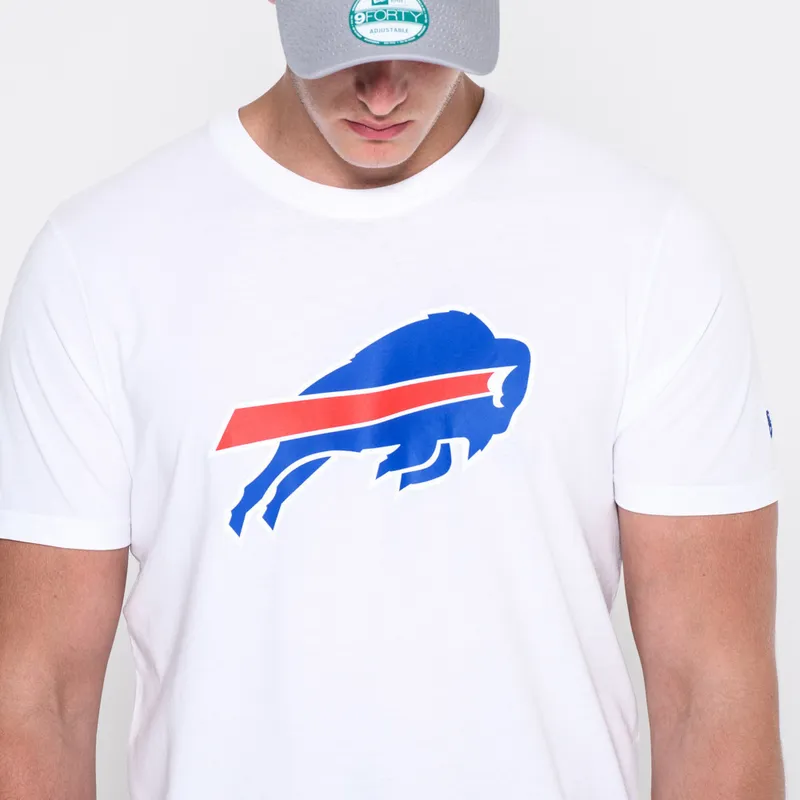 t-shirt-kort-arm-vit-de-fran-buffalo-bills-nfl-av-new-era t-shirt-kort-arm-vit-de-fran-buffalo-bills-nfl-av-new-era