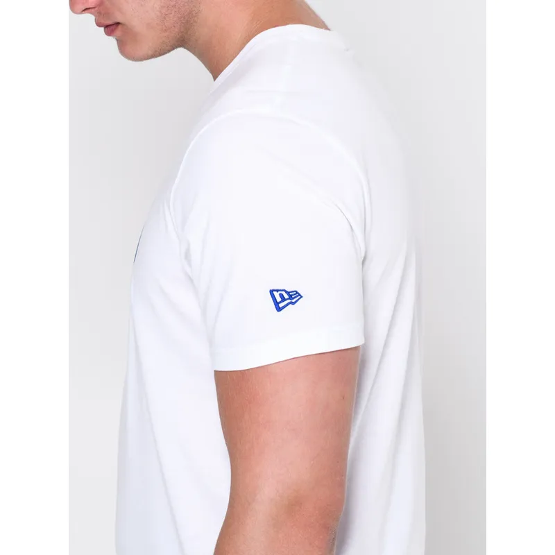 t-shirt-kort-arm-vit-de-fran-buffalo-bills-nfl-av-new-era t-shirt-kort-arm-vit-de-fran-buffalo-bills-nfl-av-new-era