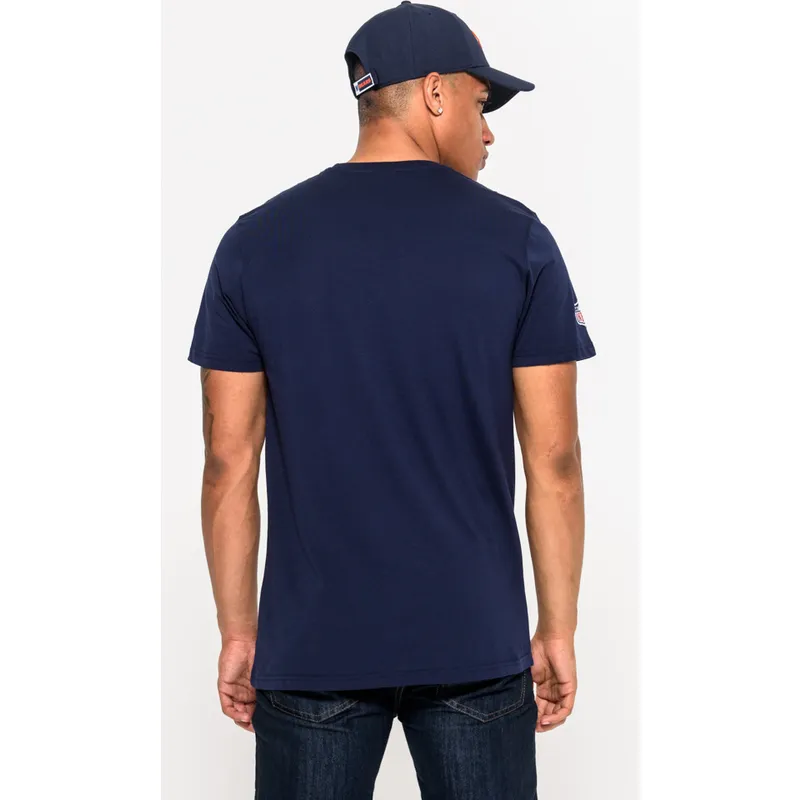 t-shirt-kort-arm-bla-de-fran-chicago-bears-nfl-av-new-era