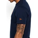 bla-chicago-bears-nfl-kortarmad-t-shirt-fran-new-era