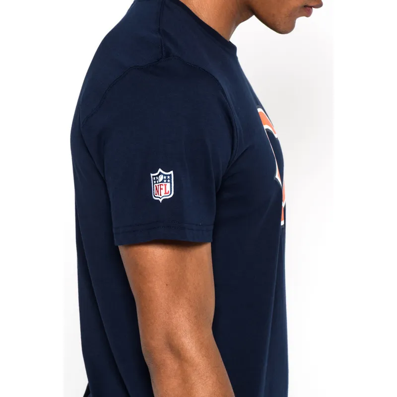 t-shirt-kort-arm-bla-de-fran-chicago-bears-nfl-av-new-era
