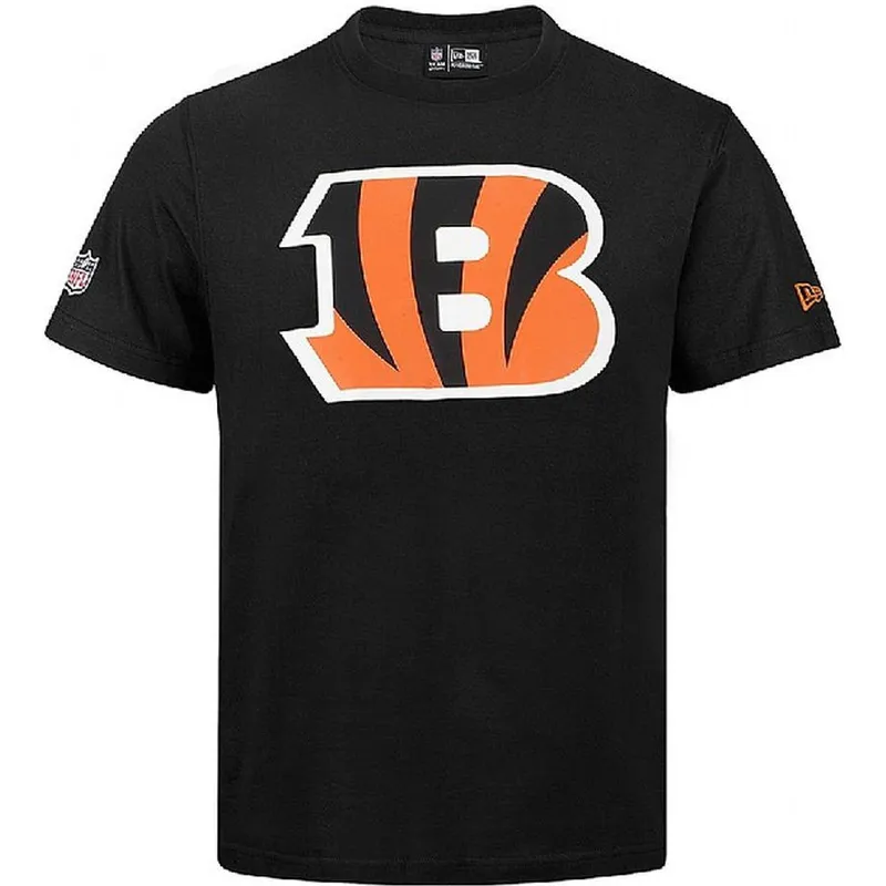 t-shirt-kort-arm-svart-de-fran-cincinnati-bengals-nfl-av-new-era