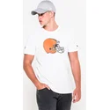 t-shirt-kort-arm-vit-de-fran-cleveland-browns-nfl-av-new-era