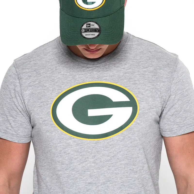 t-shirt-kort-arm-gra-de-fran-green-bay-packers-nfl-av-new-era