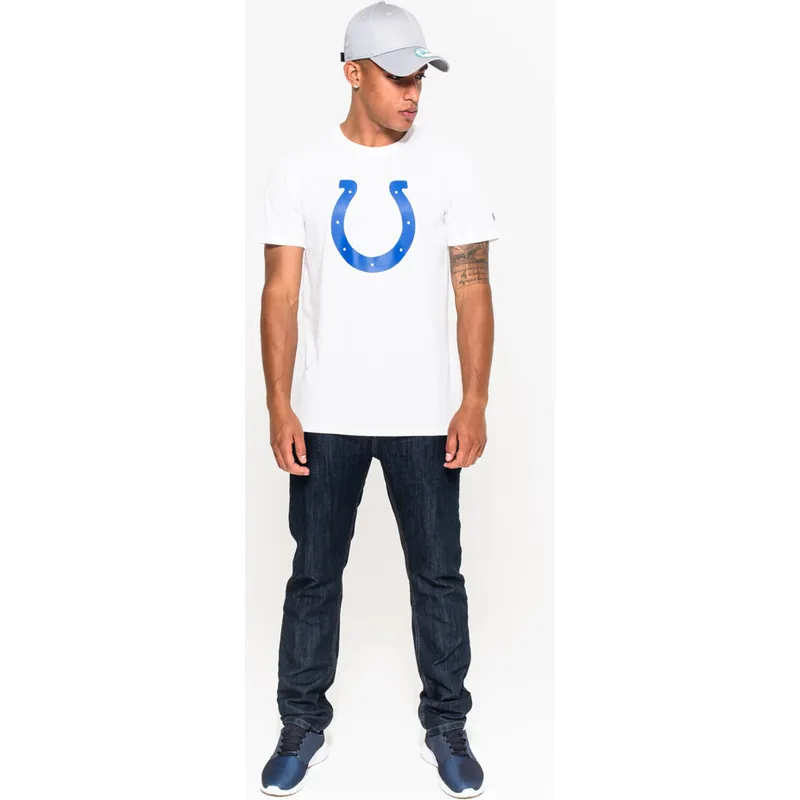 t-shirt-kort-arm-vit-de-fran-indianapolis-colts-nfl-av-new-era