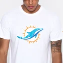 t-shirt-kort-arm-vit-de-fran-miami-dolphins-nfl-av-new-era