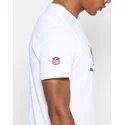 t-shirt-kort-arm-vit-de-fran-miami-dolphins-nfl-av-new-era