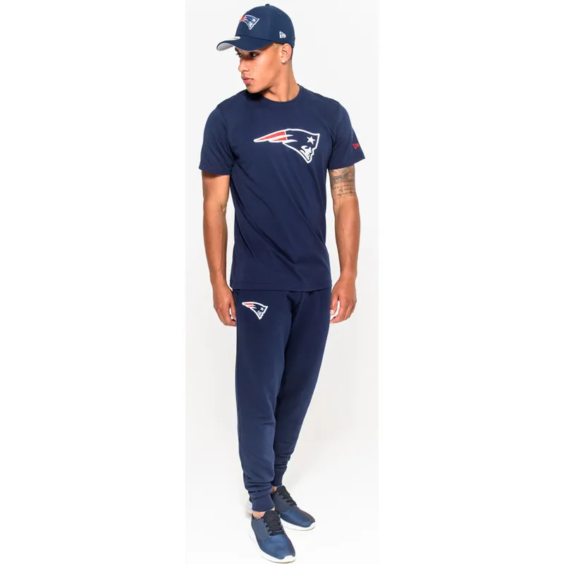 t-shirt-kort-arm-bla-de-fran-new-england-patriots-nfl-av-new-era