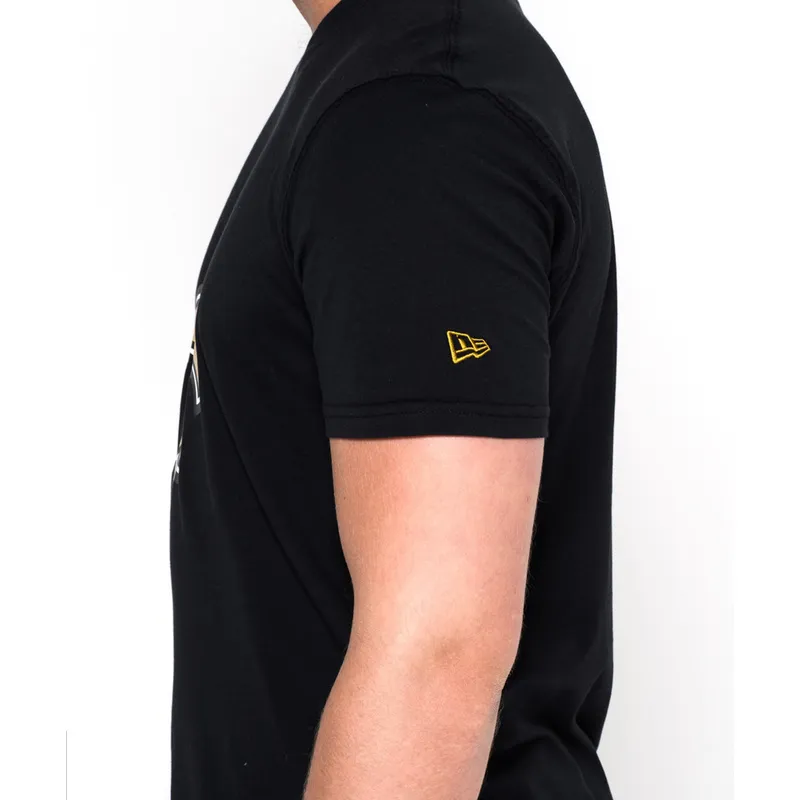 t-shirt-kort-arm-svart-de-fran-new-orleans-saints-nfl-av-new-era