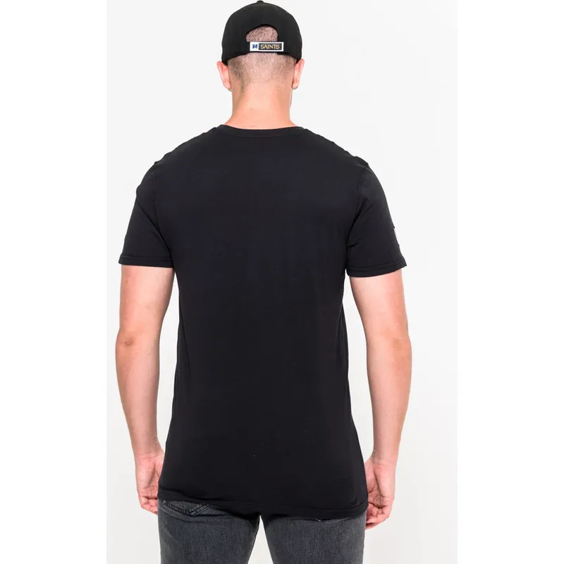 t-shirt-kort-arm-svart-de-fran-new-orleans-saints-nfl-av-new-era