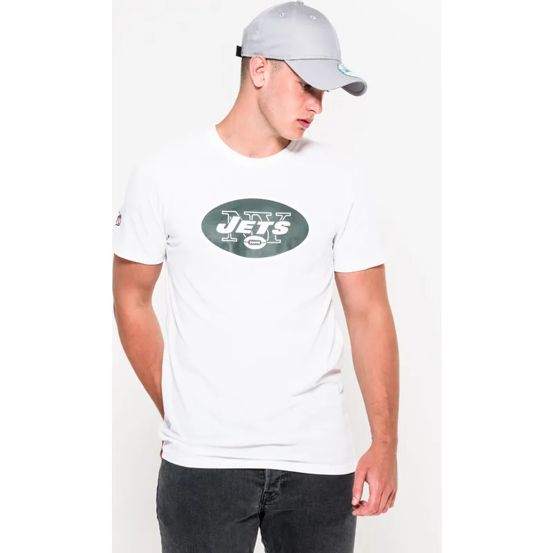 t-shirt-kort-arm-vit-de-fran-new-york-jets-nfl-av-new-era