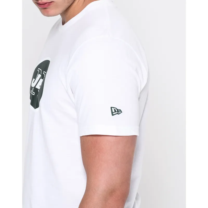 t-shirt-kort-arm-vit-de-fran-new-york-jets-nfl-av-new-era