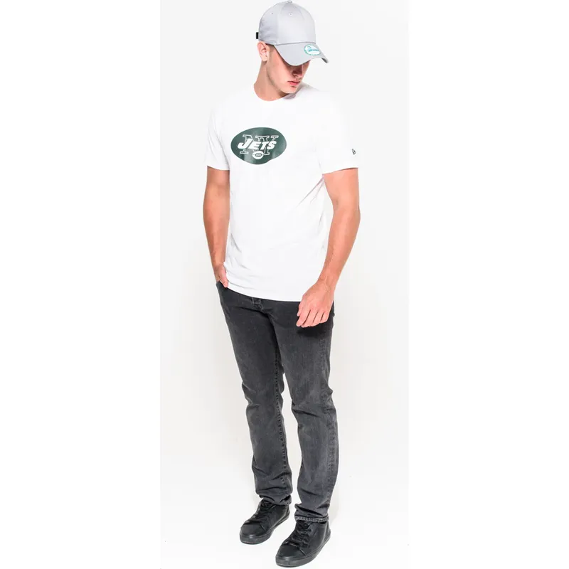t-shirt-kort-arm-vit-de-fran-new-york-jets-nfl-av-new-era