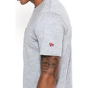 t-shirt-kort-arm-gra-de-fran-nfl-av-new-era