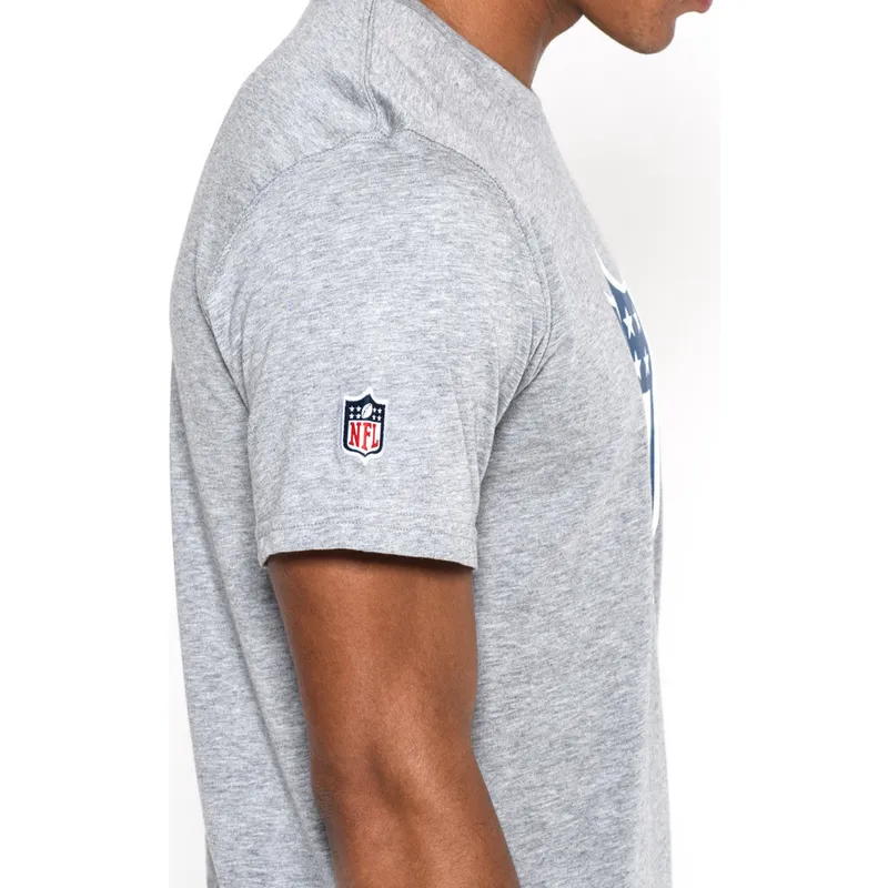 t-shirt-kort-arm-gra-de-fran-nfl-av-new-era