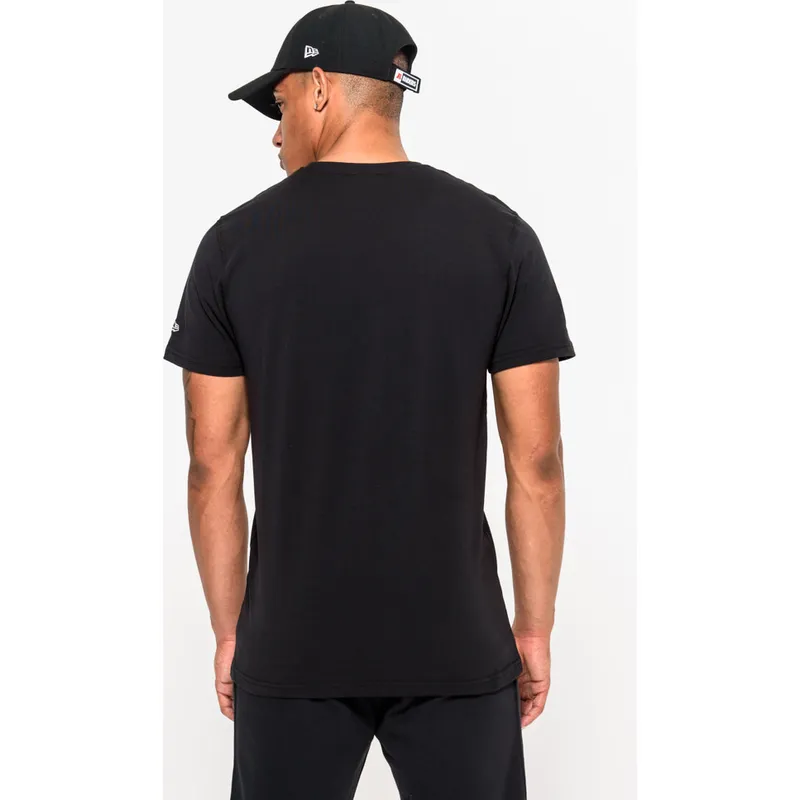 t-shirt-kort-arm-svart-de-fran-las-vegas-raiders-nfl-av-new-era
