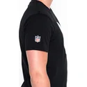 t-shirt-kort-arm-svart-de-fran-pittsburgh-steelers-nfl-av-new-era