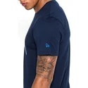 t-shirt-kort-arm-bla-de-fran-los-angeles-chargers-nfl-av-new-era