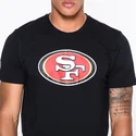 t-shirt-kort-arm-svart-de-fran-san-francisco-49ers-nfl-av-new-era