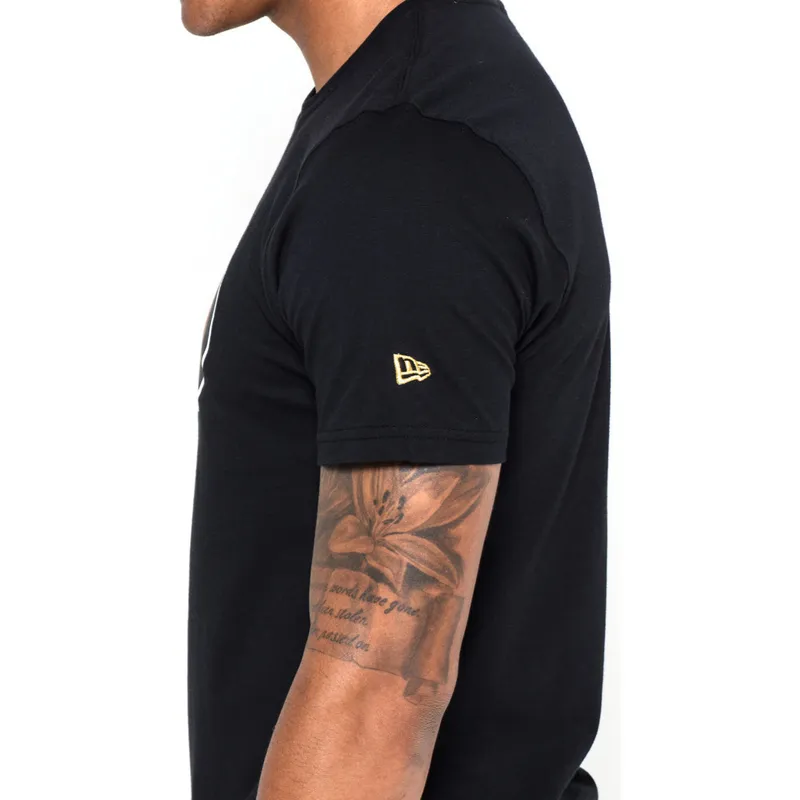 t-shirt-kort-arm-svart-de-fran-san-francisco-49ers-nfl-av-new-era t-shirt-kort-arm-svart-de-fran-san-francisco-49ers-nfl-av-new-era
