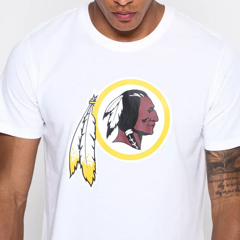 t-shirt-kort-arm-vit-de-fran-washington-commanders-nfl-av-new-era