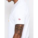 vit-kortarmad-t-shirt-washington-commanders-nfl-fran-new-era