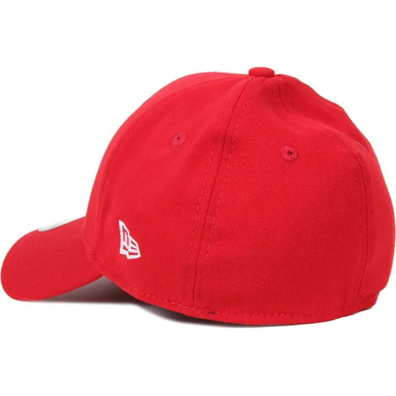 kepsar-curva-rod-justerad-39thirty-av-new-era