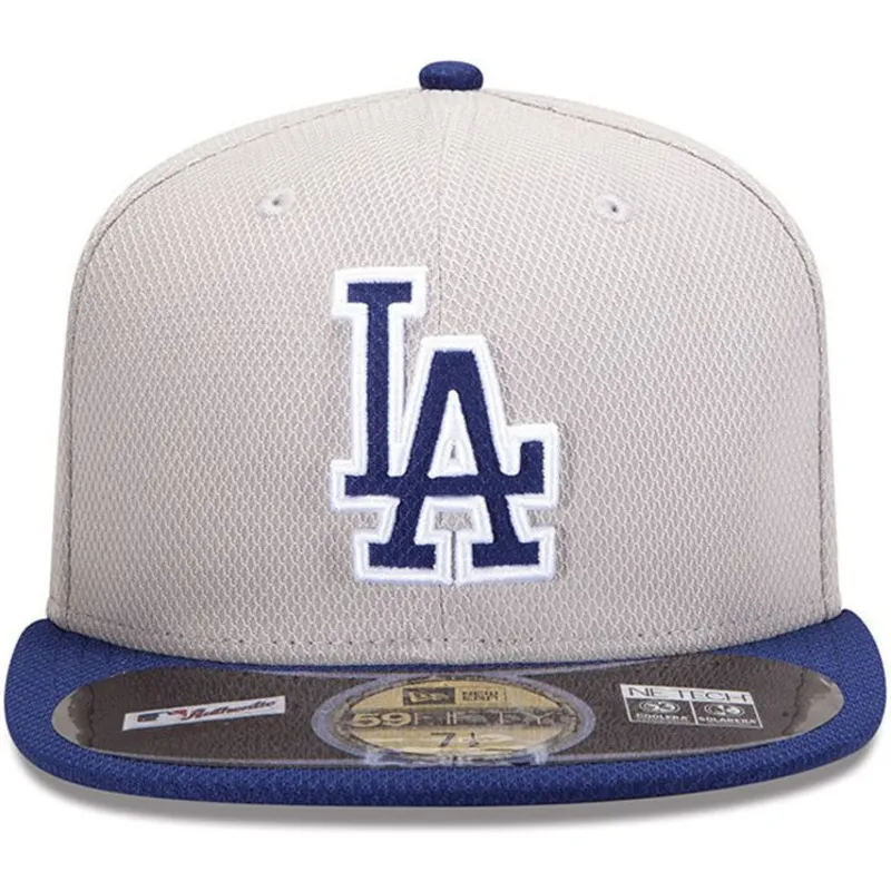 kepsar-plana-bla-justerad-59fifty-diamond-era-fran-los-angeles-dodgers-mlb-av-new-era