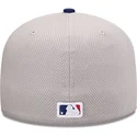 kepsar-plana-bla-justerad-59fifty-diamond-era-fran-los-angeles-dodgers-mlb-av-new-era