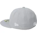 kepsar-plana-gra-justerad-for-barn-59fifty-essential-fran-new-york-yankees-mlb-av-new-era