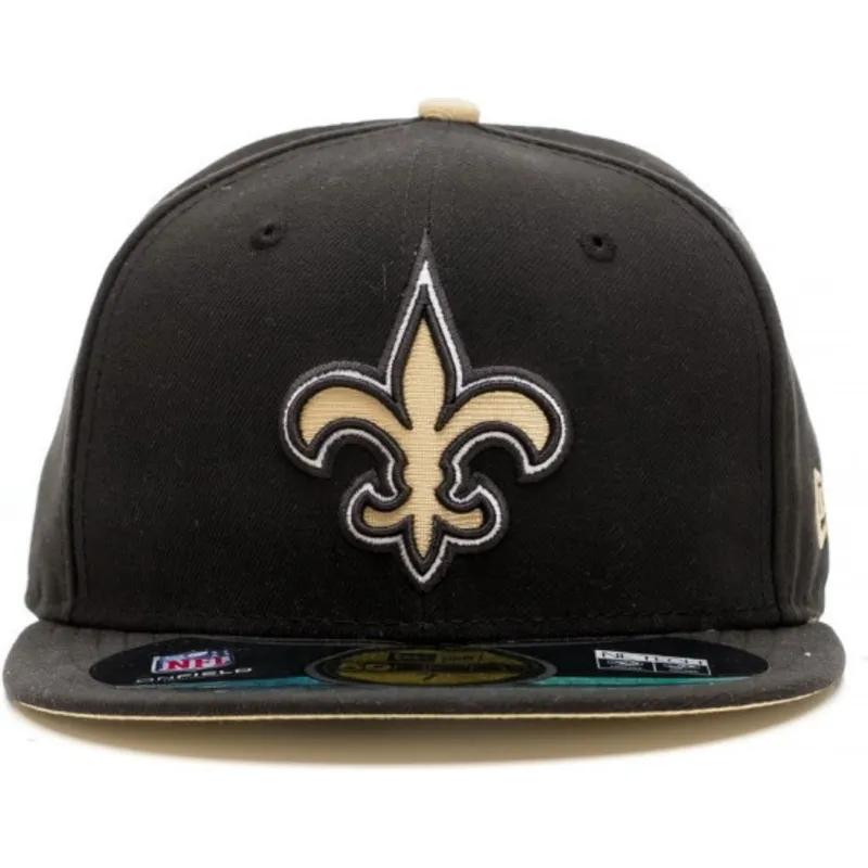 kepsar-plana-svart-justerad-59fifty-authentic-on-field-game-fran-new-orleans-saints-nfl-av-new-era kepsar-plana-svart-justerad-59fifty-authentic-on-field-game-fran-new-orleans-saints-nfl-av-new-era