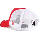 kepsar-curva-rod-snapback-clean-a-frame-fran-new-york-yankees-mlb-av-new-era