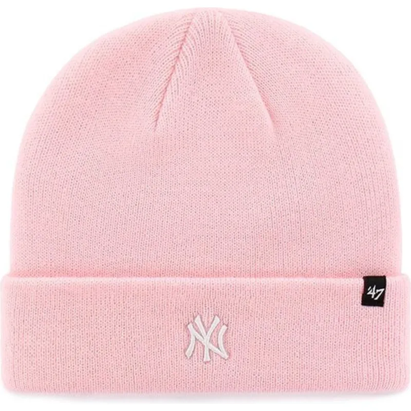 mossor-rosa-vuelta-fran-new-york-yankees-mlb-av-47-brand