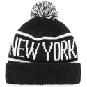 svart-mossa-med-tofs-fran-new-york-yankees-mlb-calgary-av-47-brand