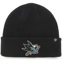 mossor-svart-vuelta-fran-san-jose-sharks-nhl-av-47-brand
