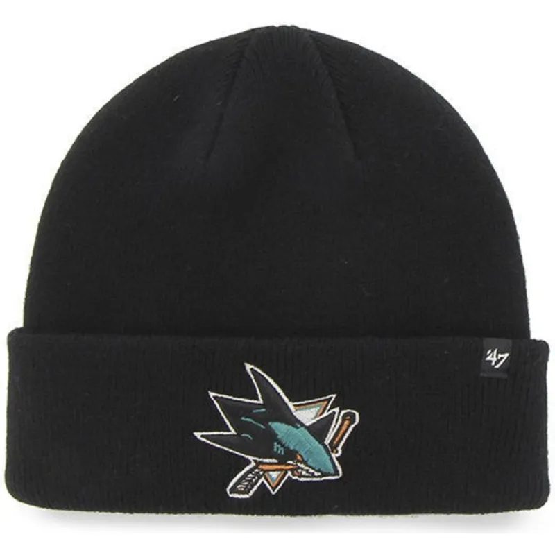 mossor-svart-vuelta-fran-san-jose-sharks-nhl-av-47-brand