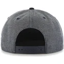 kepsar-plana-gra-snapback-fran-new-york-yankees-mlb-av-47-brand