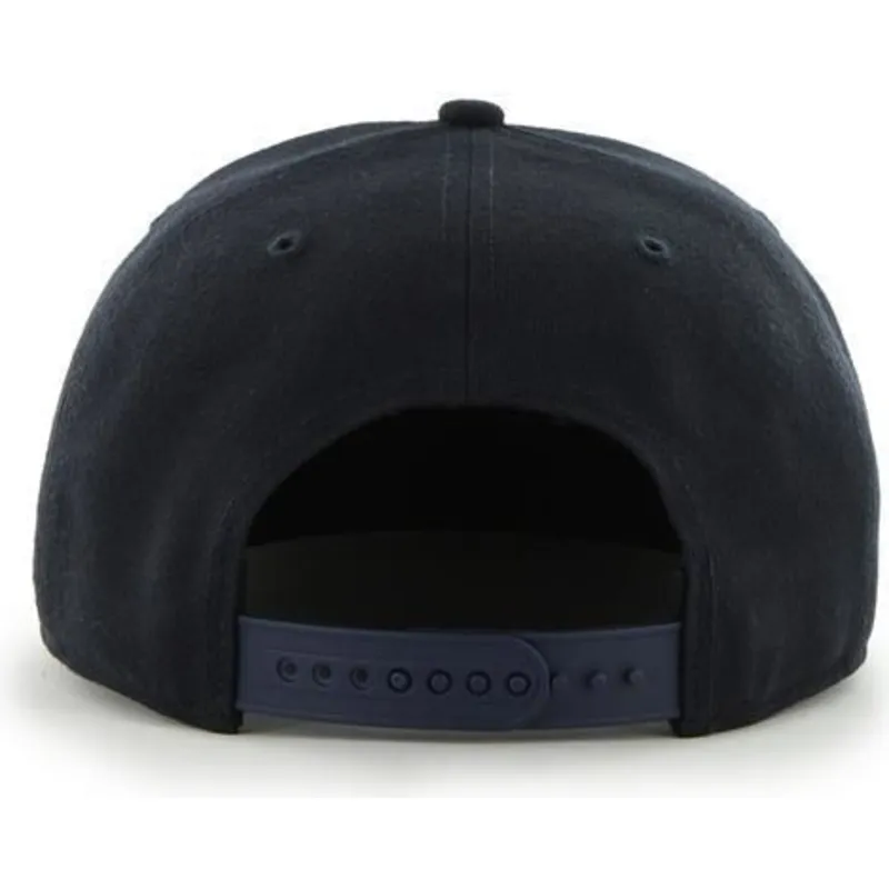 kepsar-plana-svart-snapback-fran-new-york-yankees-mlb-av-47-brand