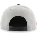 gra-platt-keps-med-san-francisco-giants-mlb-bokstaver-fran-47-brand