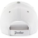47-brand-curved-brim-new-york-yankees-mlb-audible-2-tone-mvp-white-cap