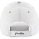 kepsar-curva-vit-justerbart-band-fran-new-york-yankees-mlb-av-47-brand