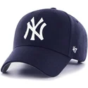 kepsar-curva-marinbla-justerbart-band-claro-fran-new-york-yankees-mlb-av-47-brand