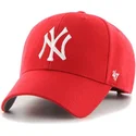 rod-kurvad-keps-new-york-yankees-mlb-mvp-fran-47-brand