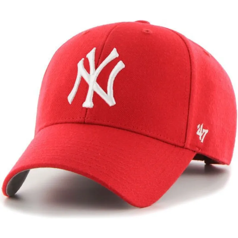 rod-kurvad-keps-new-york-yankees-mlb-mvp-fran-47-brand