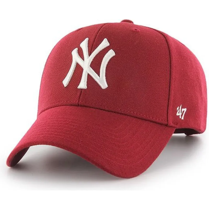 kepsar-curva-rod-snapback-fran-new-york-yankees-mlb-av-47-brand