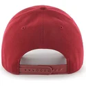 morkrod-new-york-yankees-mlb-mvp-snapback-keps-med-bojd-skarm-fran-47-brand